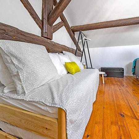 Appartement Romanité Nîmes Esterno foto