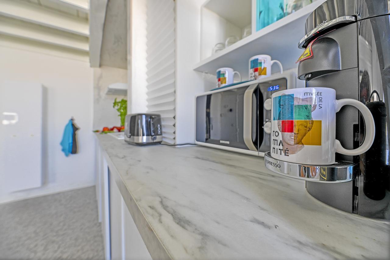 Appartement Romanité Nîmes Esterno foto