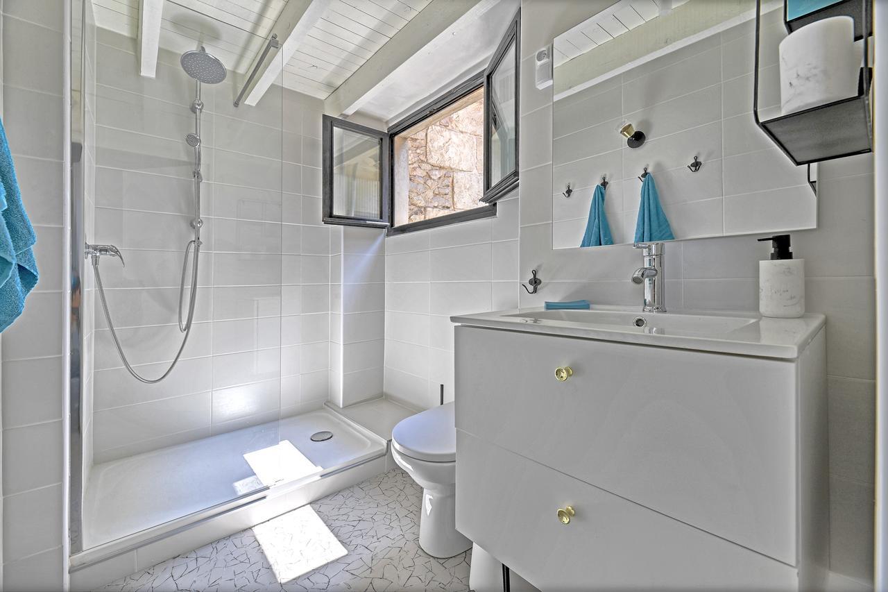 Appartement Romanité Nîmes Esterno foto