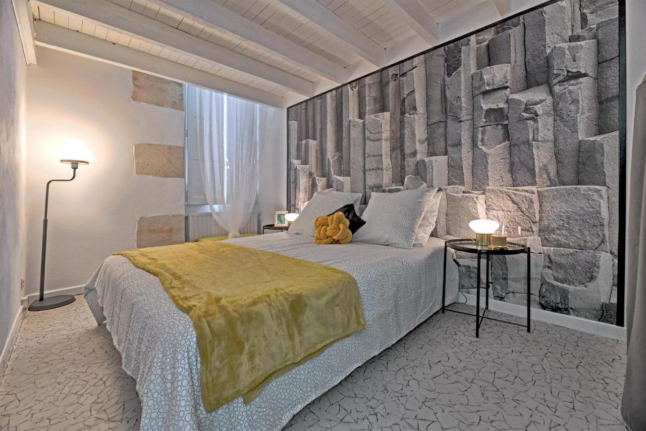 Appartement Romanité Nîmes Esterno foto