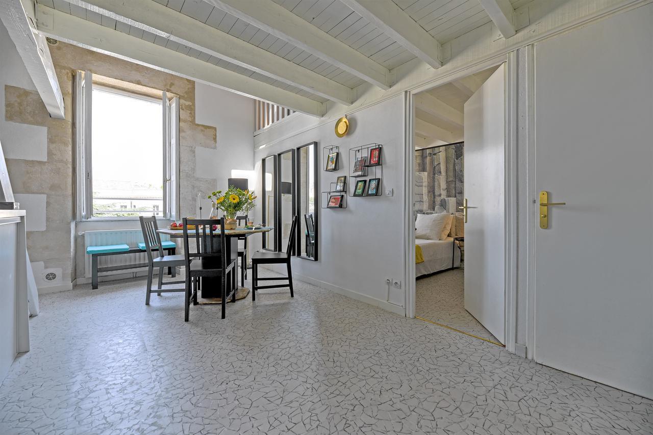 Appartement Romanité Nîmes Esterno foto